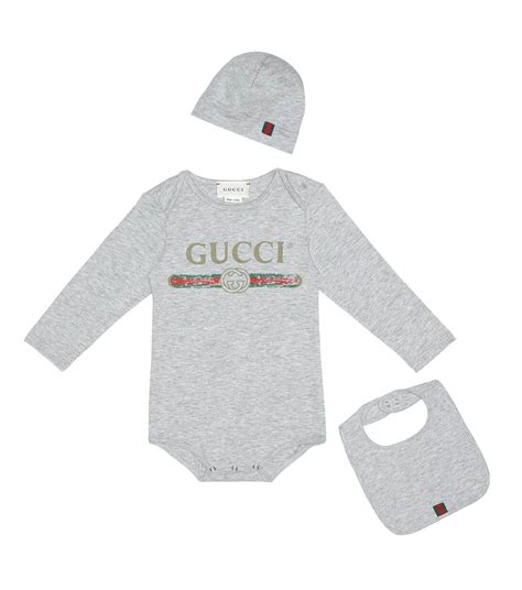 bavoir bebe gucci|Accessories for Babies .